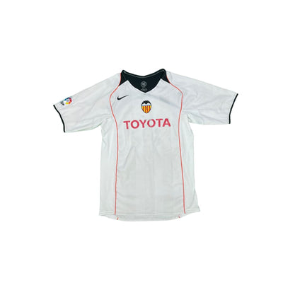 Maillot football vintage Valence FC domicile saison - Nike - Valence