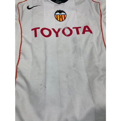 Maillot football vintage Valence FC domicile saison - Nike - Valence
