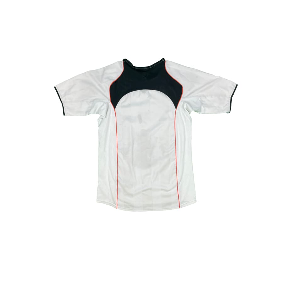 Maillot football vintage Valence FC domicile saison - Nike - Valence