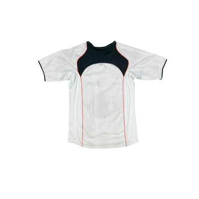 Maillot football vintage Valence FC domicile saison - Nike - Valence