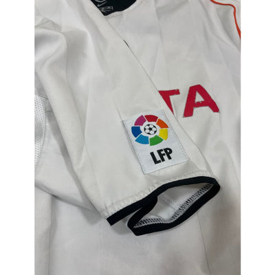 Maillot football vintage Valence FC domicile saison - Nike - Valence