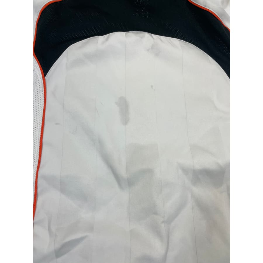Maillot football vintage Valence FC domicile saison - Nike - Valence