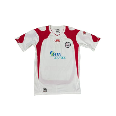 Maillot football vintage Valenciennes FC extérieur saison 2006-2007 - Airness - Valenciennes FC