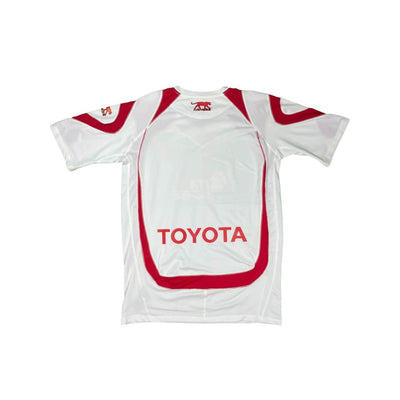 Maillot football vintage Valenciennes FC extérieur saison 2006-2007 - Airness - Valenciennes FC