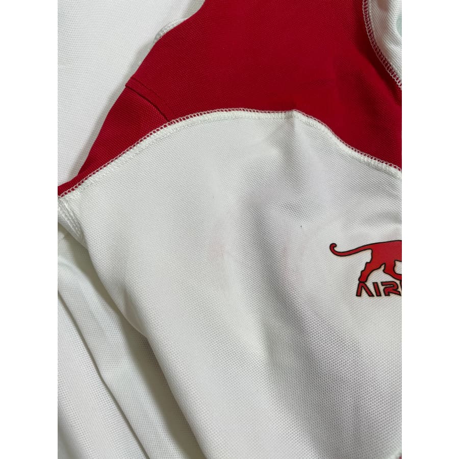 Maillot football vintage Valenciennes FC extérieur saison 2006-2007 - Airness - Valenciennes FC