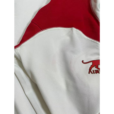 Maillot football vintage Valenciennes FC extérieur saison 2006-2007 - Airness - Valenciennes FC