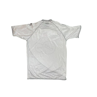 Maillot football vintage Valenciennes FC extérieur saison 2011-2012 - Uhlsport - Valenciennes FC