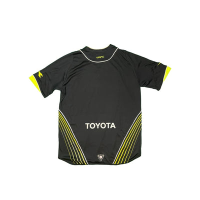 Maillot football vintage Valenciennes FC third saison 2007-2008 - Diadora - Valenciennes FC