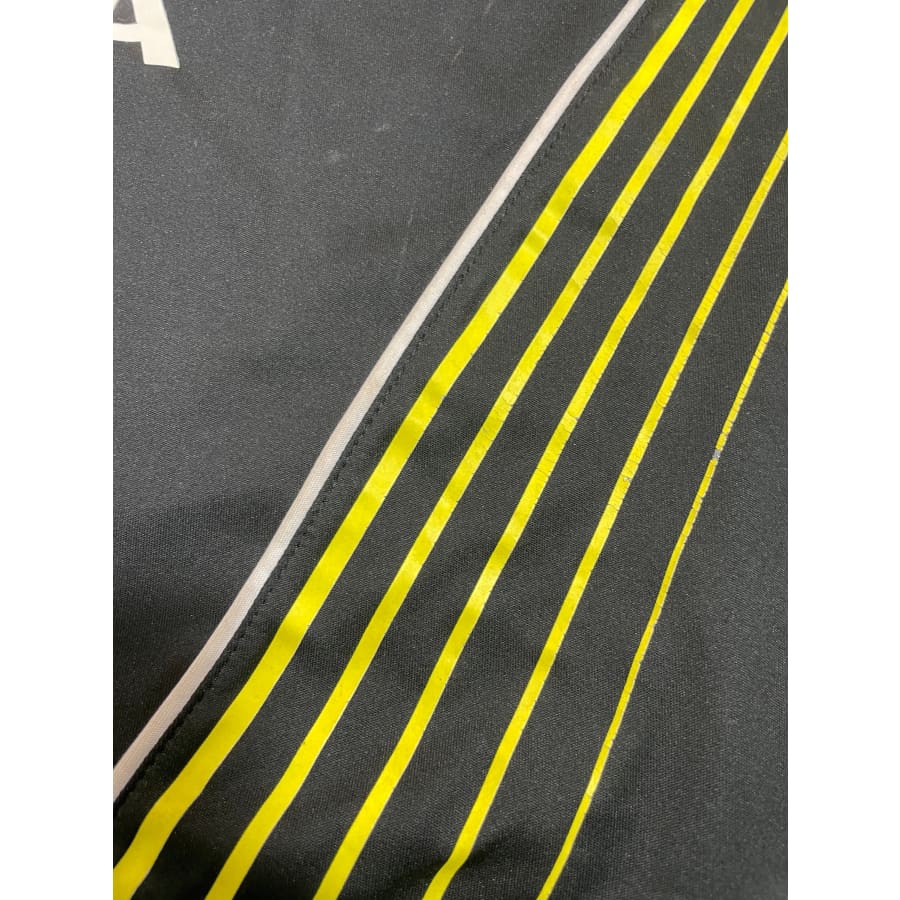Maillot football vintage Valenciennes FC third saison 2007-2008 - Diadora - Valenciennes FC