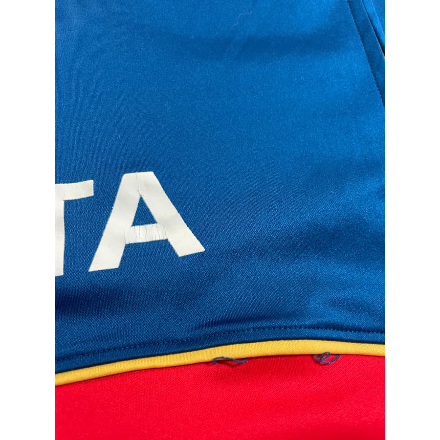 Maillot football vintage Valenciennes 2009-2010 AWAY 5 Maillot football vintage Valenciennes 2009-2010 AWAY 5