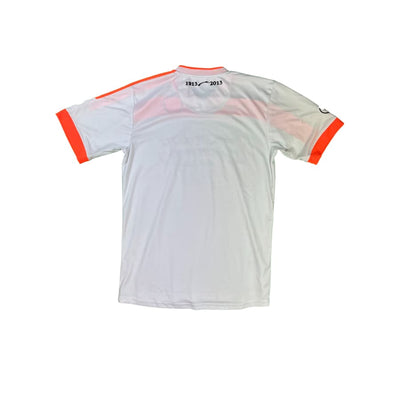Maillot football vintage Valenciennes FC third saison 2013-2014 - Uhlsport - Valenciennes FC