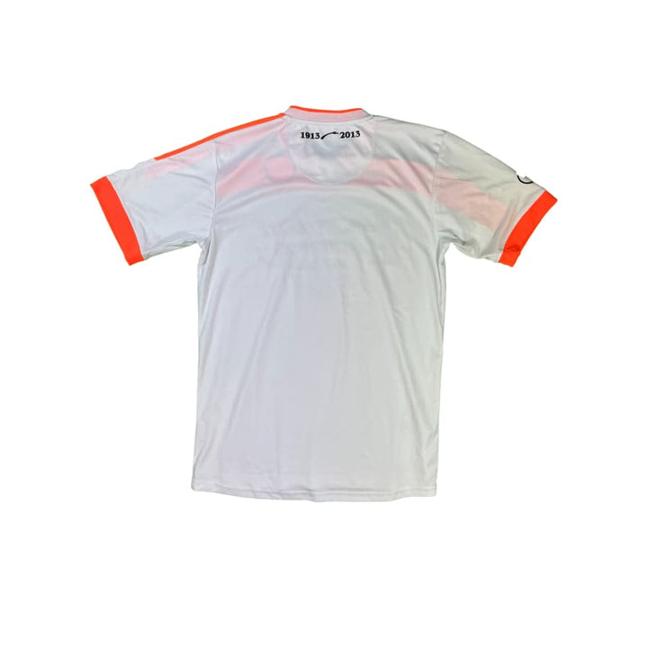 Maillot de football vintage Valenciennes FC