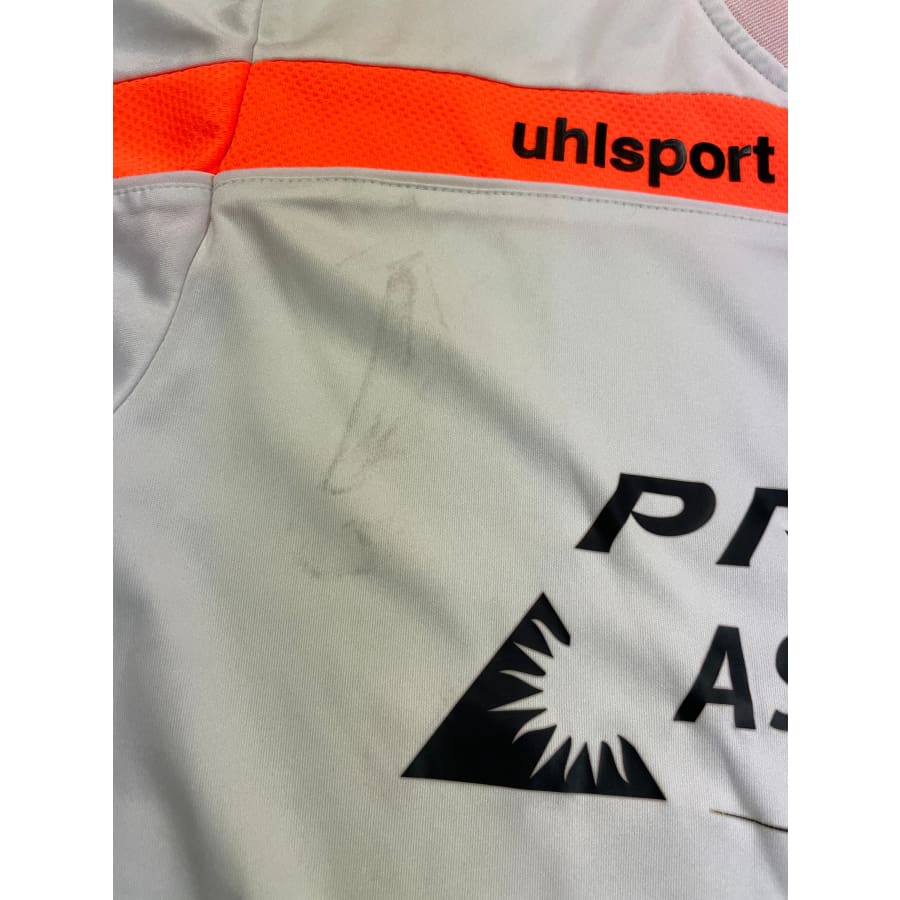Maillot football vintage Valenciennes FC third saison 2013-2014 - Uhlsport - Valenciennes FC