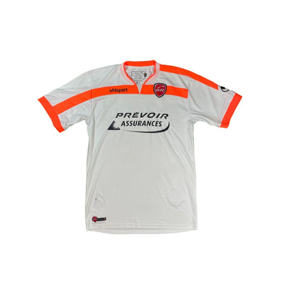 Maillot football vintage Valenciennes FC third saison 2013-2014 - Uhlsport - Valenciennes FC