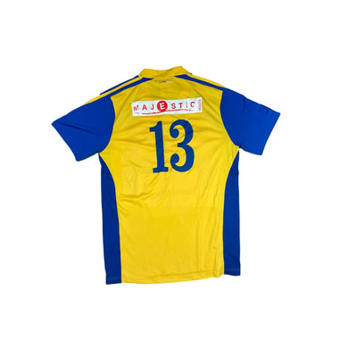 Maillot football vintage Vesoul #13 - Adidas - Vesoul