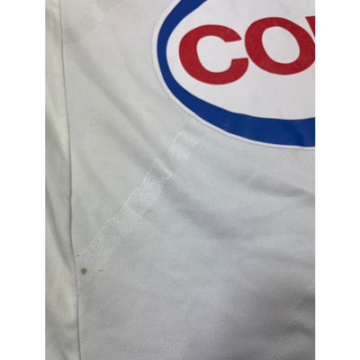 Maillot football vintage Vesoul domicile #6 adidas - Adidas - Vesoul