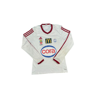 Maillot football vintage Vesoul domicile #6 adidas - Adidas - Vesoul