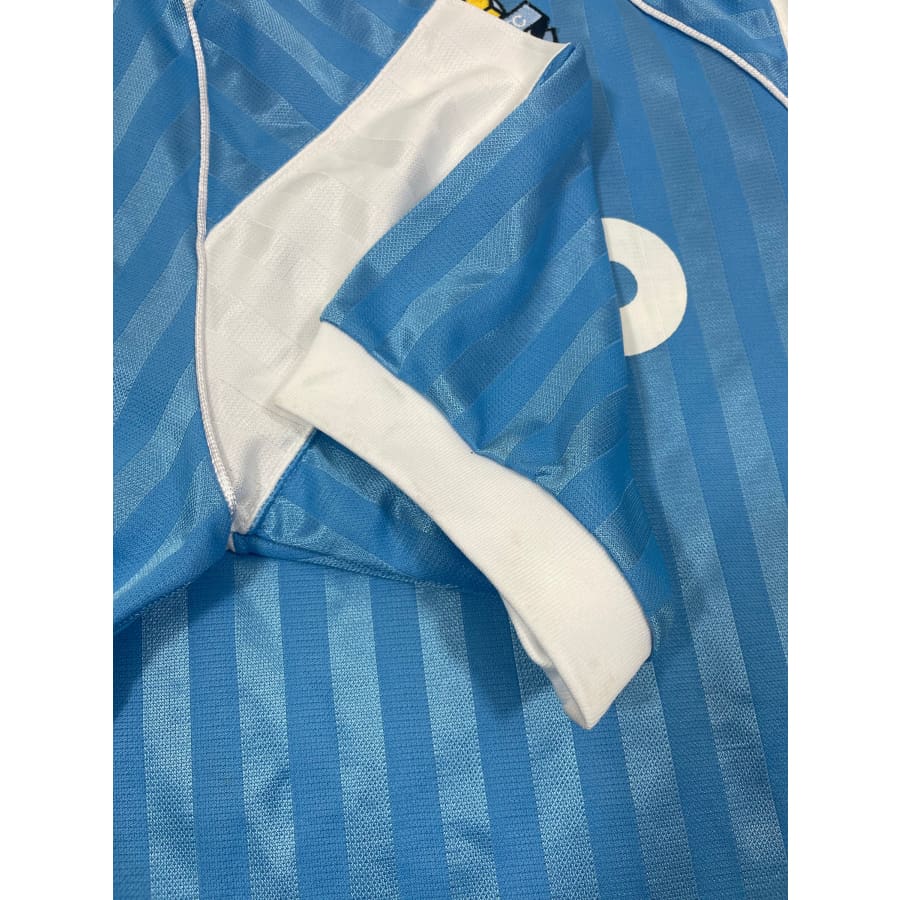 Maillot football vintage Yamaha FC - Puma - Yamaha FC