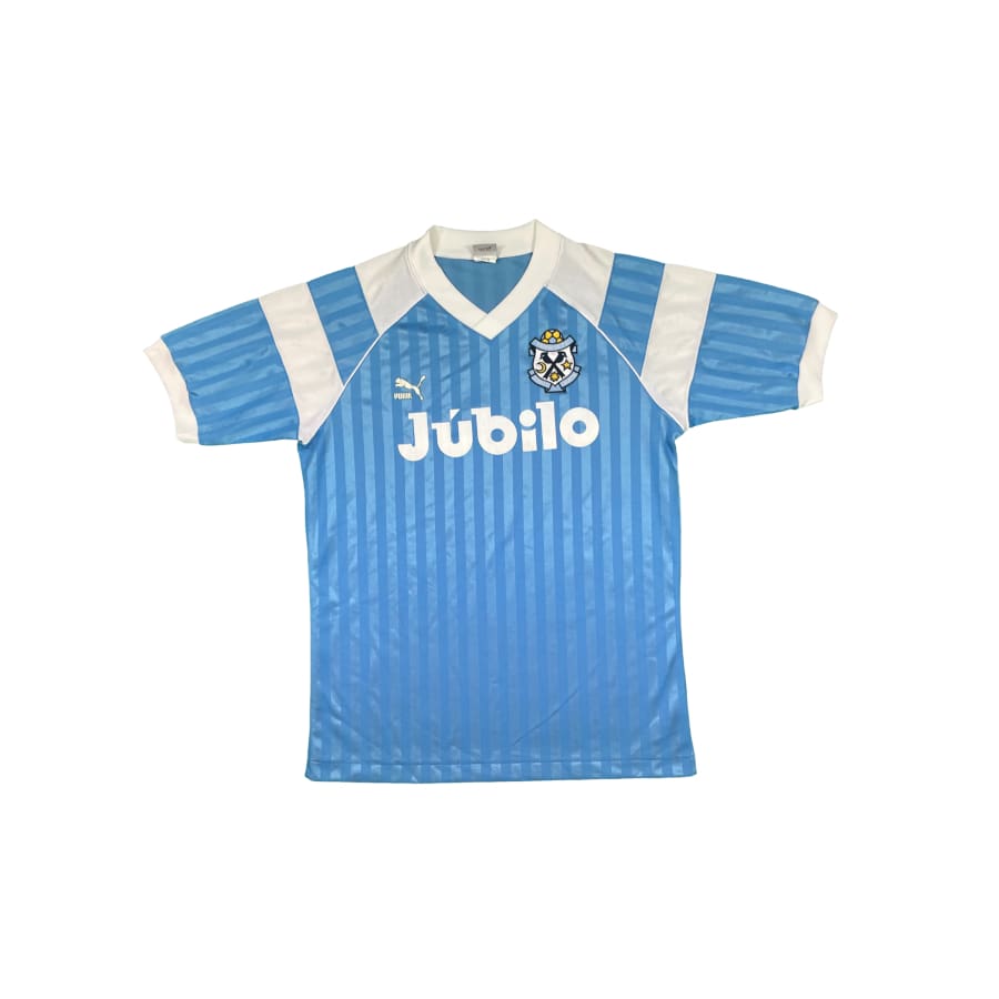 Maillot football vintage Yamaha FC - Puma - Yamaha FC
