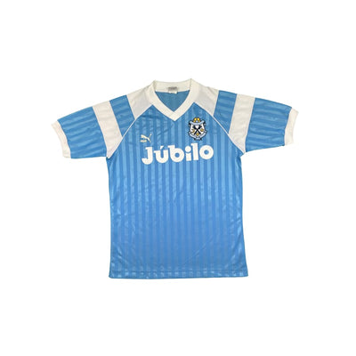 Maillot football vintage Yamaha FC - Puma - Yamaha FC