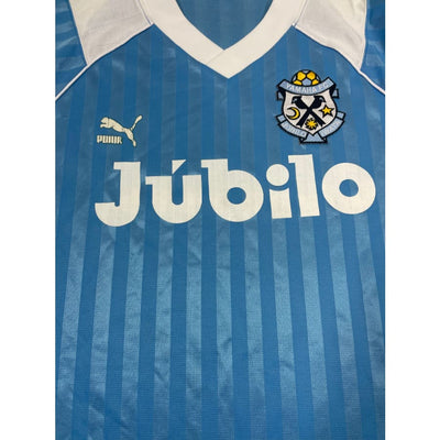 Maillot football vintage Yamaha FC - Puma - Yamaha FC