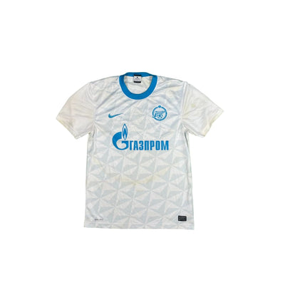 Maillot football vintage Zénith Saint-Pétersbourg domicile saison 2011-2012 - Nike - Zénith Saint-Pétersbourg