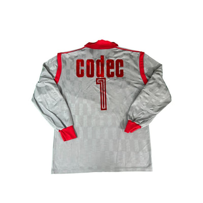 Maillot Gardien Adidas #1 Codec saison - Adidas
