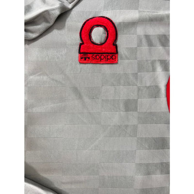 Maillot Gardien Adidas #1 Codec saison - Adidas