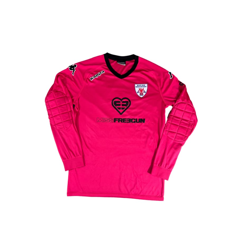 Maillot Gardien De But Fulham FC Vintage - Saison 2006-2007 - Marque Airness - Taille XL - Très Bon état
