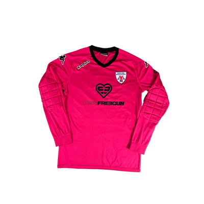 Maillot gardien collector Racing Besançon saison - Kappa - Besançon
