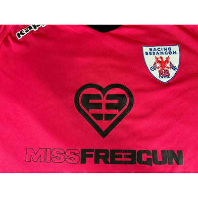 Maillot gardien collector Racing Besançon saison - Kappa - Besançon