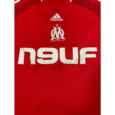 Maillot gardien Olympique de Marseille #30 Mandanda saison - Adidas - Olympique de Marseille