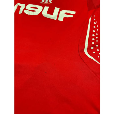 Maillot gardien Olympique de Marseille #30 Mandanda saison - Adidas - Olympique de Marseille