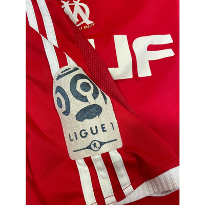 Maillot gardien Olympique de Marseille #30 Mandanda saison - Adidas - Olympique de Marseille