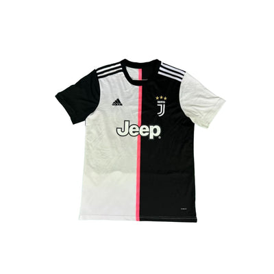 Maillot Juventus Turin #10 Dybala saison 2019-2020 - Adidas - Juventus FC