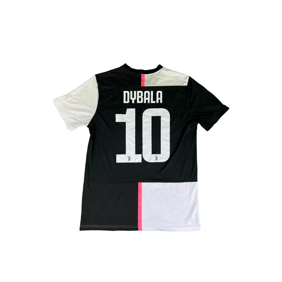 Maillot Juventus Turin #10 Dybala saison 2019-2020 - Adidas - Juventus FC