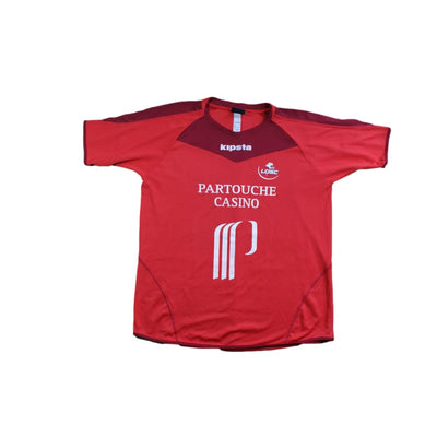 Maillot LOSC vintage domicile 2005-2006 - Kipsta - LOSC