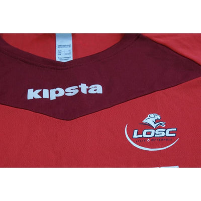 Maillot LOSC vintage domicile 2005-2006 - Kipsta - LOSC