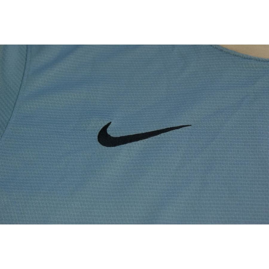 Maillot Manchester City domicile 2013-2014 - Nike - Manchester City