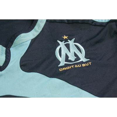 Maillot Marseille rétro third 2006-2007 - Adidas - Olympique de Marseille