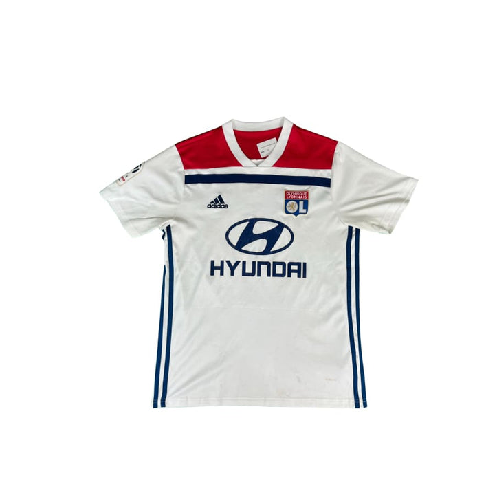 Kolding IF Maillot de Gardien Orange - Enfant
