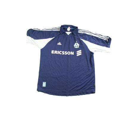Maillot Olympique de Marseille vintage third 2000-2001 - Adidas - Olympique de Marseille