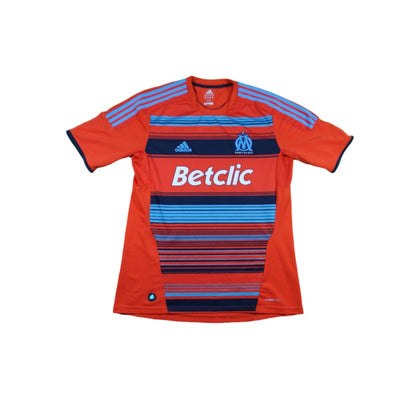 Maillot OM third 2011-2012 - Adidas - Olympique de Marseille