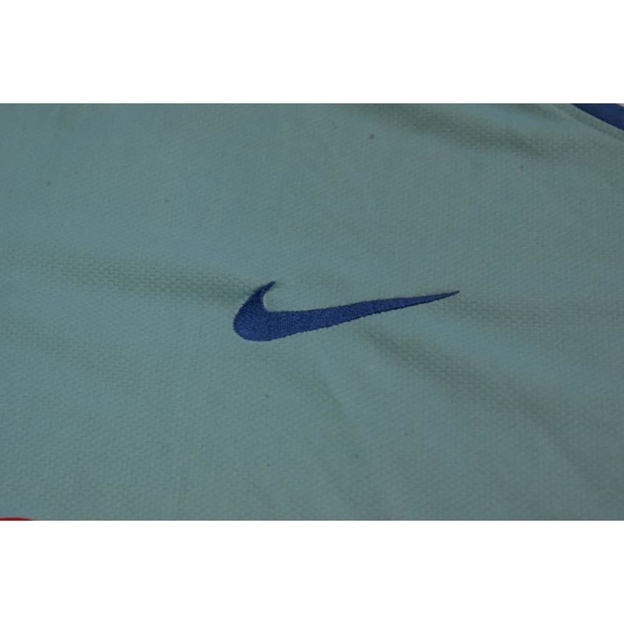 Maillot Pays-Bas vintage extérieur 2008-2009 - Nike - Pays-Bas