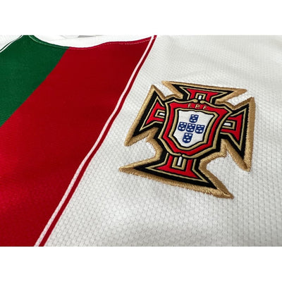 Maillot Portugal extérieur saison - Nike - Portugal