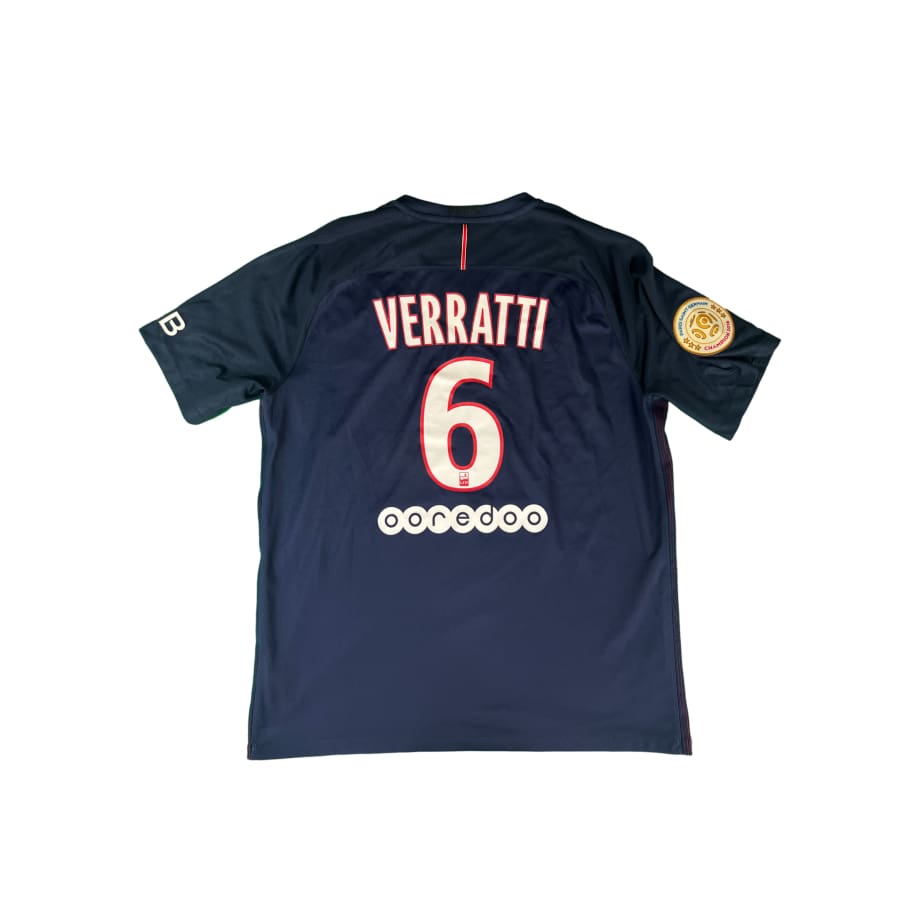 Maillot Ibrahimovic PSG - Au Fil Des Légendes le shop 100% foot rétro Maillot Ibrahimovic PSG - Au Fil Des Légendes le shop 100% foot rétro