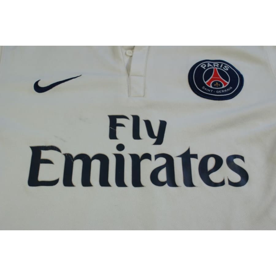 Maillot PSG extérieur 2014-2015 - Nike - Paris Saint-Germain