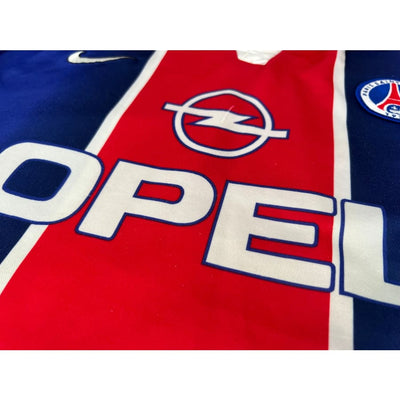 Maillot - Maillots de foot vintage / rétro - The Football Market