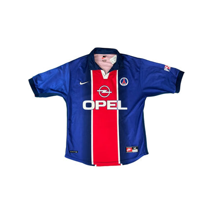 Maillot - Maillots de foot vintage / rétro - The Football Market