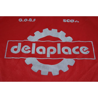 Maillot SCO Delaplace vintage #4 années 2000 - Autre marque - Autres championnats